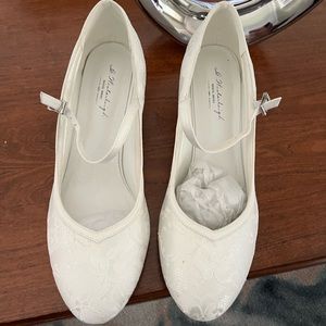Bridal Shoes